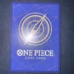 Arlong One Piece TCG EB02-011 SR AA Alt Art English - Image 4