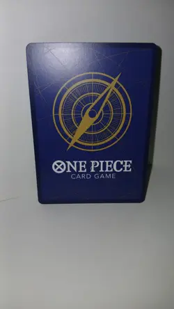 Arlong OP06-023 Alternate Art Premium Booster The Best PRB-01 One Piece TCG NM - Image 4