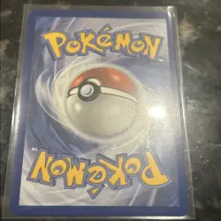 Bruxish 200/191 Surging Sparks Illustration Rare Full Art Pokemon Card *NM* - Image 4