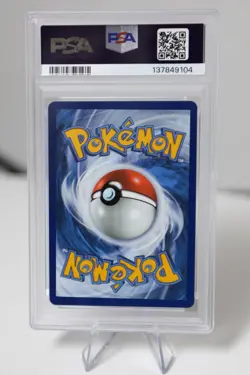Pokemon Pikachu V PSA 9 SWSH143 SWSH: Sword & Shield Promo 2021 - Image 3