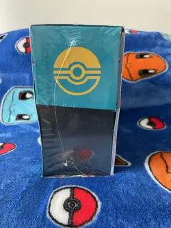 Pokemon Mega Evolution Ascended Heroes ETB Elite Trainer Box - Sealed In Hand - Image 4