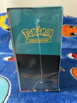 Pokemon Mega Evolution Ascended Heroes ETB Elite Trainer Box - Sealed In Hand - Image 5