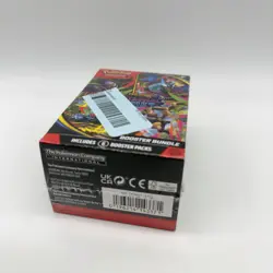 Pokemon TCG: Phantasmal Flames Booster Bundle, NEW & SEALED - Image 4