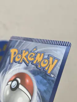 ** Crimp Error ** Weedle 001/185 Pokemon Vivid Voltage 2020 Common Tcg - Image 4
