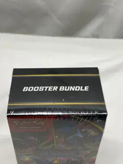 Pokemon TCG: Phantasmal Flames Booster Bundle Sealed - Image 2