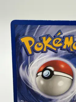 Pokemon TCG Pinsir Jungle 9/64 Holo Unlimited Holo Rare No Symbol Error DMG - Image 3