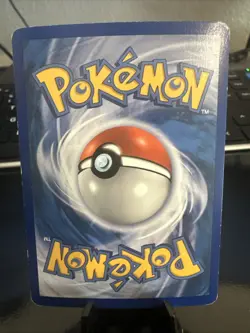 Numel 68/107 Deoxys Reverse Holo - Pokemon (MP) - Image 2