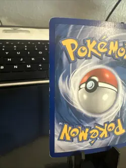 Numel 68/107 Deoxys Reverse Holo - Pokemon (MP) - Image 3