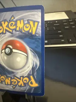 Numel 68/107 Deoxys Reverse Holo - Pokemon (MP) - Image 4