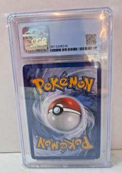 Blaziken FB Holo Supreme Victors 2009 [CGC 8.5] NM/Mint+ Subgrades Pokemon - Image 3