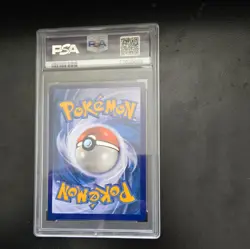 Pokemon Jolteon V VMAX Premium Coll. Full Alt Art Promo SWSH183 PSA 9 Mint - Image 2