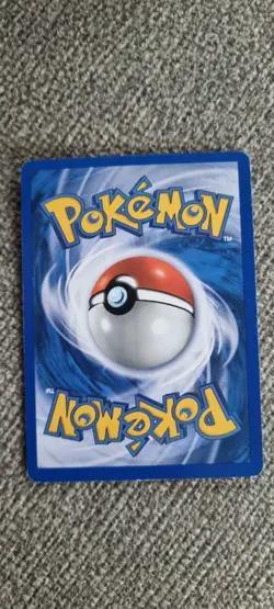 Hoothoot - Pokemon TCG - MP - Common - Neo Genesis 60/111 - Image 2