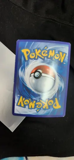 Pokemon TCG M Kangaskhan EX Secret Rare Mega Holo Flashfire 109/106 230 HP - Image 3