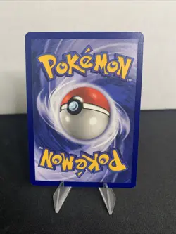 #50/62 Kabuto Normal Common - Pokemon TCG Fossil - Vintage - LP (See Photos) - Image 3