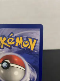 #50/62 Kabuto Normal Common - Pokemon TCG Fossil - Vintage - LP (See Photos) - Image 5