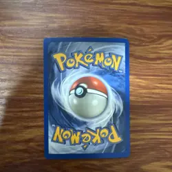 Pokemon TCG Omanyte 41/144 Skyridge Reverse Holo Uncommon Stage 1 60HP - Image 2