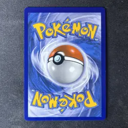 CELEBI V - ALTERNATIVE FULL ART / ALT FA - 245/264 - POKEMON FUSION STRIKE - Image 2