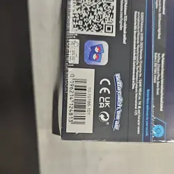 Pokemon Elite Trainer Box Mega Evolution Phantasmal Flames Charizard Gengar 2025 - Image 3