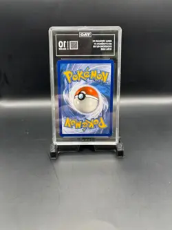 2016 Pokemon Mega Venusaur EX #2/108 Ultra Rare TAG 10 - Image 2