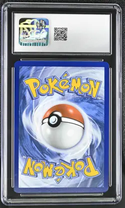 Pokemon Blaziken 192/182 Illustration Rare Destined Rivals - CGC 10 - Image 2