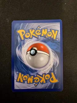 Vulpix - Reverse Holo - 107/123 Mysterious Treasures - Pokemon TCG - Image 2