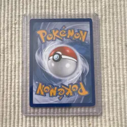 The Pokemon Company M Heracross EX Full Art Secret Rare Holo 112/111 XY Furious… - Image 2
