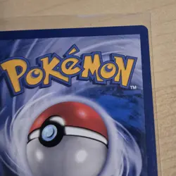 2000 POKEMON TEAM ROCKET'S MEOWTH #18 BLACK STAR PROMO - NM - Image 4