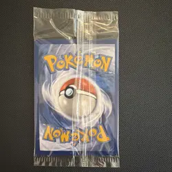 Pokemon TCG Snorlax 051 Black Star Promo Scarlet & Violet SEALED - Image 2