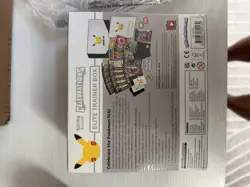 Pokemon TCG: 25th Anniversary Celebrations Elite Trainer Box (2021) 820650809439 - Image 3