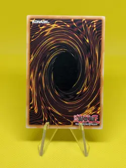 Yugioh - Dharc the Dark Charmer (TDGS-EN026) - Common Unlimited - Image 2