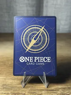 Carrot P-070 (Event Pack Vol. 6) Foil Promo One Piece Card Game English - Image 2