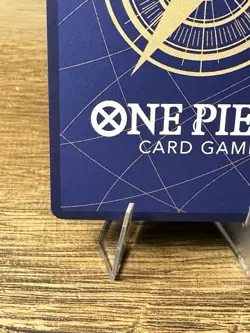 Carrot P-070 (Event Pack Vol. 6) Foil Promo One Piece Card Game English - Image 5