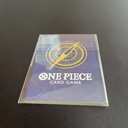 Hibari SEALED OP11-010 For Asia 2025 One Piece Japanese Flagship Battle Prize - Image 5