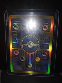 Ancient Mew Holo Promo Pokemon Card, 2000 Movie Edition - Image 4