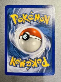 Pokemon 2003 TCG EX Dragon Dratini Card 26/97 Dratini Reverse Holo - NM - Image 2