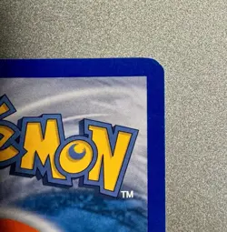 Pokemon 2003 TCG EX Dragon Dratini Card 26/97 Dratini Reverse Holo - NM - Image 3