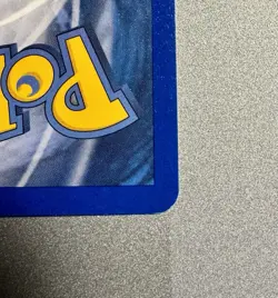 Pokemon 2003 TCG EX Dragon Dratini Card 26/97 Dratini Reverse Holo - NM - Image 4