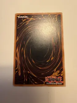 Yugioh YuGiOh! LP Neo Space POTD-EN046 Ultimate Rare 1st Edition card - Image 2