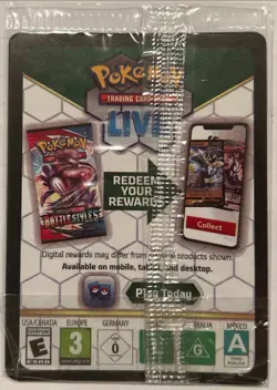 Mew ex 053 Sv: Scarlet & Violet Promo Cards Holo 151-UPC Upc Promo - Image 2
