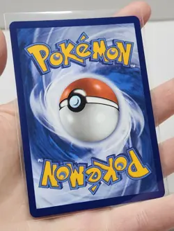 Gravity Mountain 250/191 SV Surging Sparks Hyper Rare Card NM Condition - Image 3