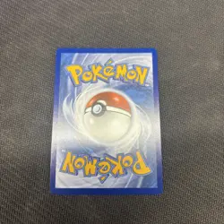 3 x Stamped Pokemon TCG Team Rocket's Moltres ex Destined Rivals UPC Promo Cards - Image 5