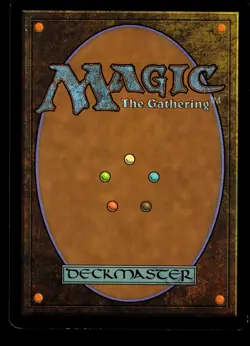 Magic The Gathering Worldfire Magic 2013 #158/249 Card Mythic Rare M13-LP - Image 2