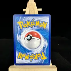 Pokemon TCG S-Chinese Card CSGC-007 Eevee Holo from 2024 Eevee Display Frame Box - Image 4