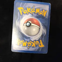 Pokemon Venusaur Base Set 1999 Card Lot 15/102 2 Cards English TCG - Image 3