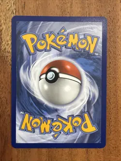Pokemon TCG Sprigatito EX 251/217 Ascended Heroes Ultra Rare NM Card - Image 2