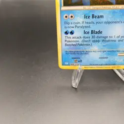 Lapras CLB 008/034 Pokemon Card - Classic Collection - NM - Image 5