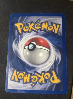 Pokemon Dark Arbok TCG Team Rocket Holo Card 2/82 NM Condition - Image 2
