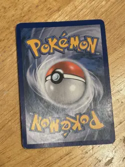 Pokemon Meloetta EX Full Art RC25/RC25 Holo Ultra Rare Legendary Treasures Card - Image 2