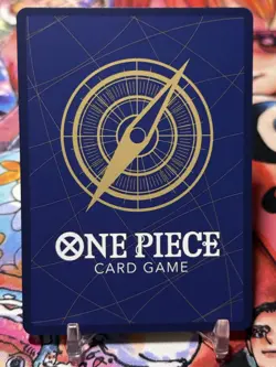 NAMI - One Piece TCG P-053 - PROMO - Premium Card Collection Live Action Edition - Image 2