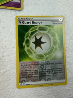 Pokemon TCG Sword & Shield Silver Tempest Elite Trainer Box With Cards More - Image 4